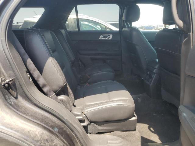 1FM5K8GT3FGC22963 - 2015 FORD EXPLORER SPORT Boz foto 11