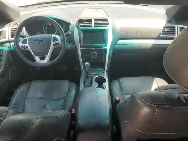 1FM5K8GT3FGC22963 - 2015 FORD EXPLORER SPORT Boz foto 8