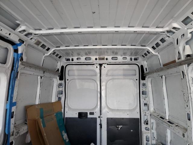 3C6TRVCG8JE113090 - 2018 RAM PROMASTER 2500 HIGH Ağ foto 10