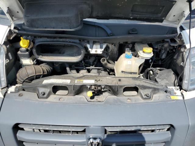 3C6TRVCG8JE113090 - 2018 RAM PROMASTER 2500 HIGH Ağ foto 12