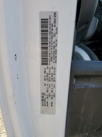 3C6TRVCG8JE113090 - 2018 RAM PROMASTER 2500 HIGH Ağ foto 13