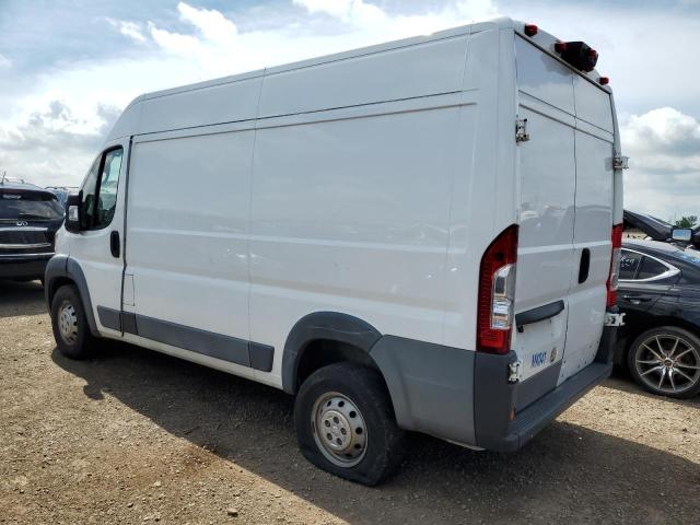 3C6TRVCG8JE113090 - 2018 RAM PROMASTER 2500 HIGH Ağ foto 2