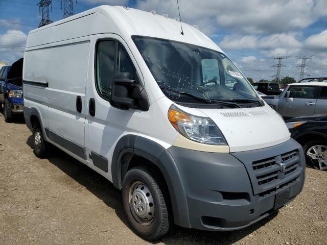 3C6TRVCG8JE113090 - 2018 RAM PROMASTER 2500 HIGH Ağ foto 4