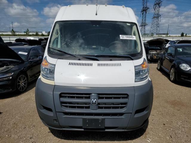 3C6TRVCG8JE113090 - 2018 RAM PROMASTER 2500 HIGH Ağ foto 5
