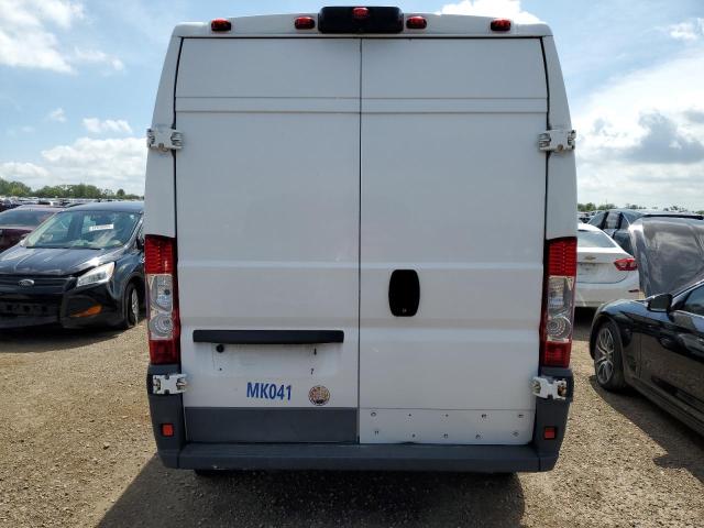 3C6TRVCG8JE113090 - 2018 RAM PROMASTER 2500 HIGH Ağ foto 6