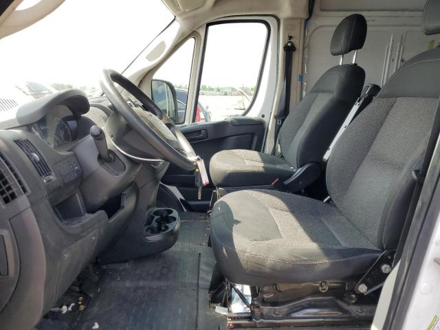 3C6TRVCG8JE113090 - 2018 RAM PROMASTER 2500 HIGH Ağ foto 7