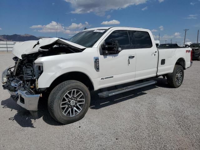 2019 FORD F350 SUPER DUTY, null