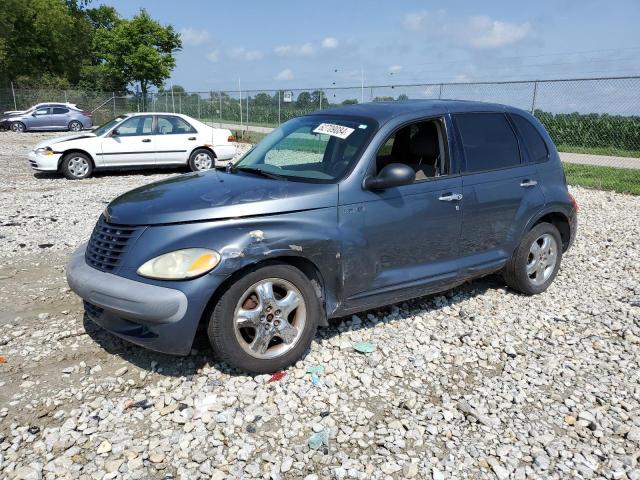 2002 CHRYSLER PT CRUISER TOURING, 