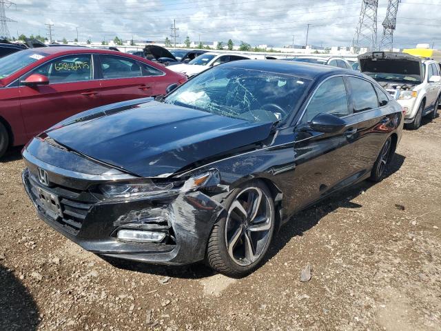 2019 HONDA ACCORD SPORT, 