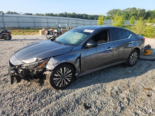2024 NISSAN ALTIMA SV, 