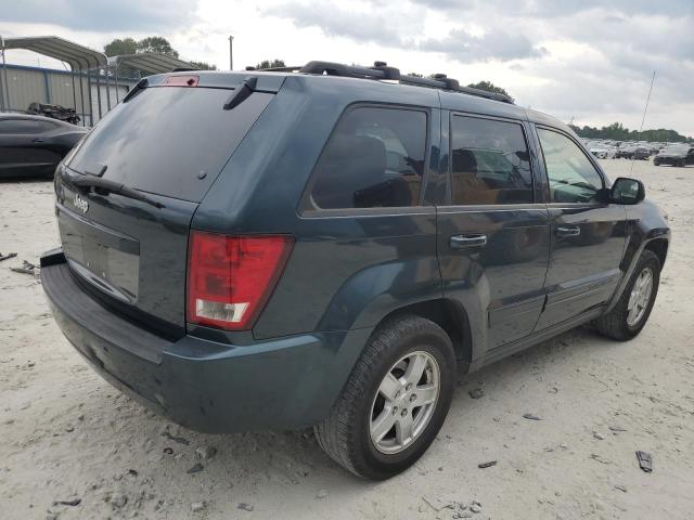 1J4GS48K86C103402 - 2006 JEEP GRAND CHER LAREDO TEAL photo 3