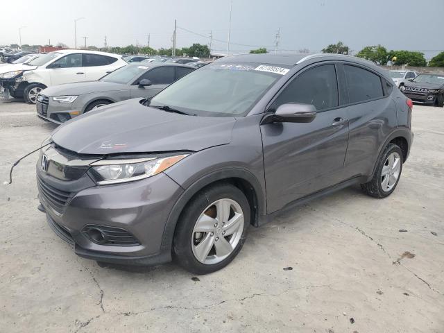 2019 HONDA HR-V EXL, 