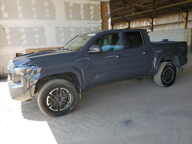 2024 TOYOTA TACOMA DOUBLE CAB, null