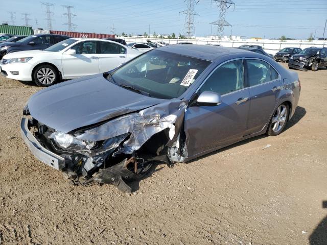 2011 ACURA TSX, null