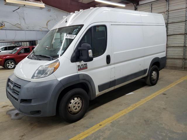 2014 RAM PROMASTER 1500 HIGH, 