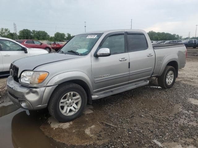 2006 TOYOTA TUNDRA DOUBLE CAB SR5, null