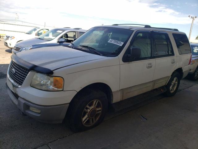 2003 FORD EXPEDITION XLT, 