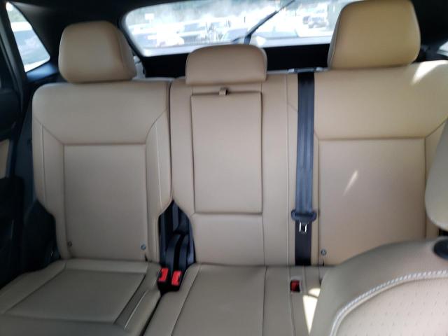 1V2YE2CA7LC210603 - 2020 VOLKSWAGEN ATLAS CROS SE შავი ფოტო 10