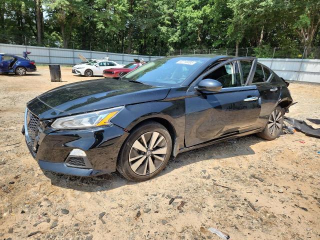 2021 NISSAN ALTIMA SV, 
