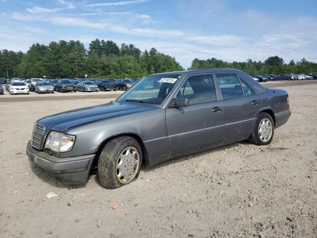 1995 MERCEDES-BENZ E 320 BASE, null