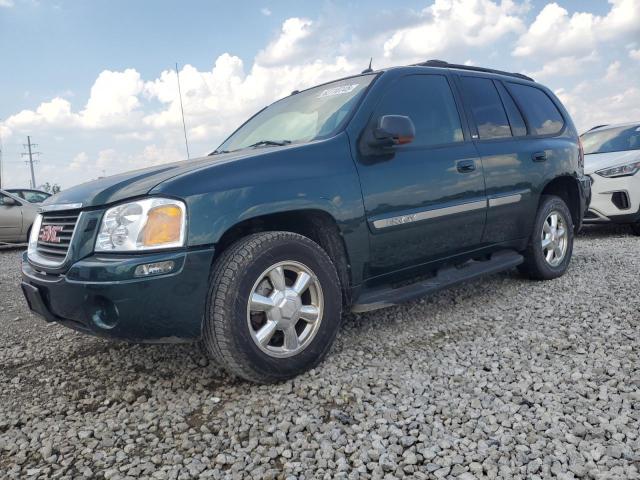 2004 GMC ENVOY, 