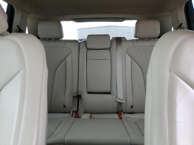 2LMPJ6LR4GBL22769 - 2016 LINCOLN MKX RESERVE 黑色 照片 10