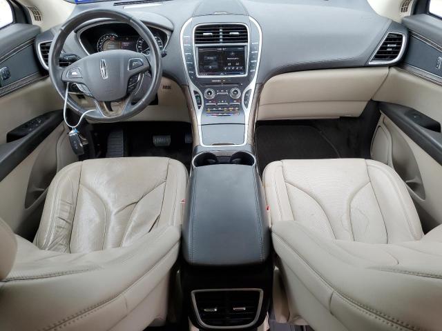 2LMPJ6LR4GBL22769 - 2016 LINCOLN MKX RESERVE 黑色 照片 8