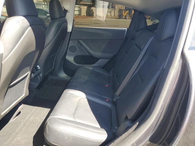 7SAYGDED9RF103372 - 2024 TESLA MODEL Y Grafit foto 10