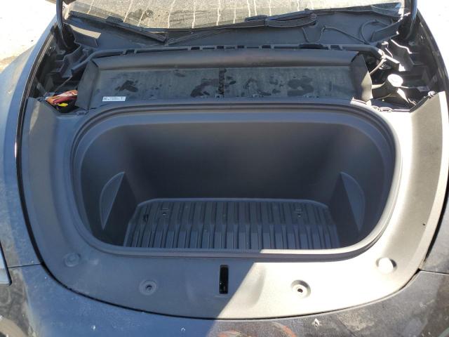 7SAYGDED9RF103372 - 2024 TESLA MODEL Y Grafit foto 11