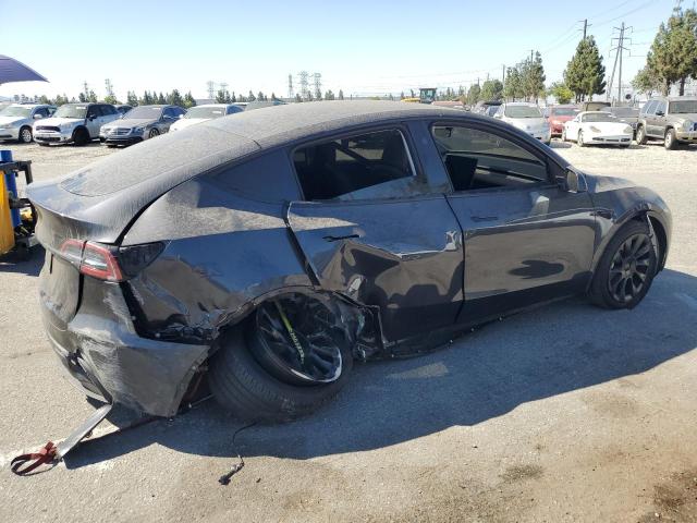 7SAYGDED9RF103372 - 2024 TESLA MODEL Y Grafit foto 3
