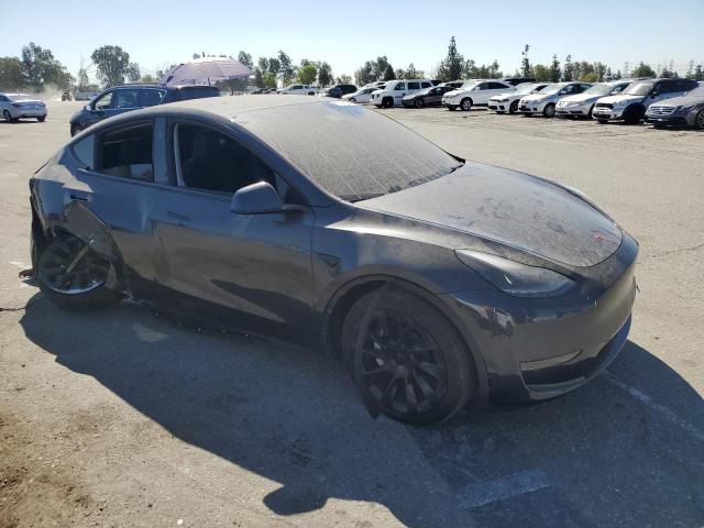 7SAYGDED9RF103372 - 2024 TESLA MODEL Y Grafit foto 4