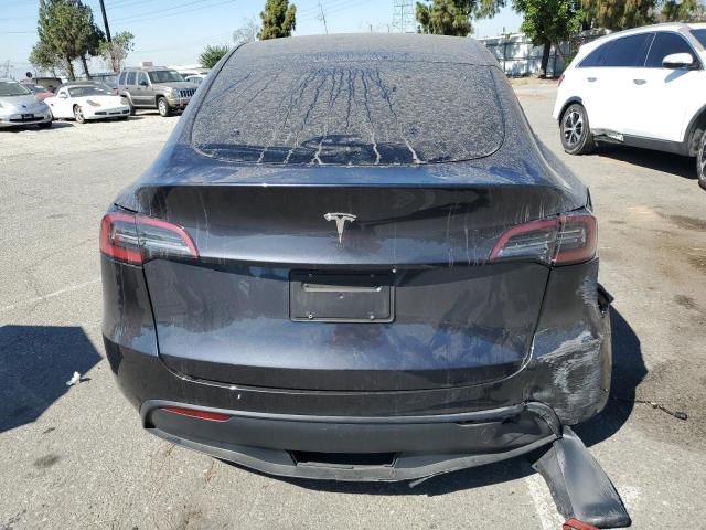 7SAYGDED9RF103372 - 2024 TESLA MODEL Y Grafit foto 6