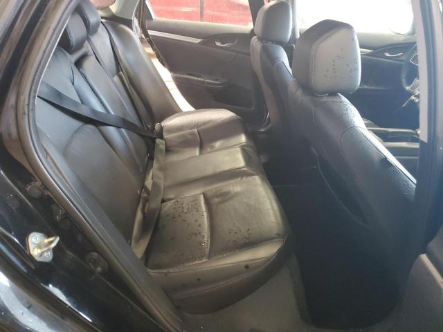 19XFC1F79HE202284 - 2017 HONDA CIVIC EXL BLACK photo 10