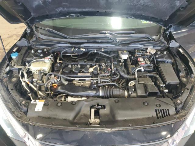 19XFC1F79HE202284 - 2017 HONDA CIVIC EXL BLACK photo 11