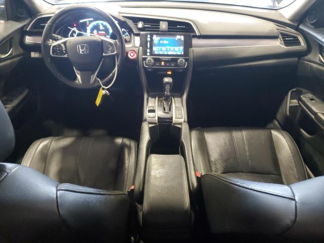 19XFC1F79HE202284 - 2017 HONDA CIVIC EXL BLACK photo 8