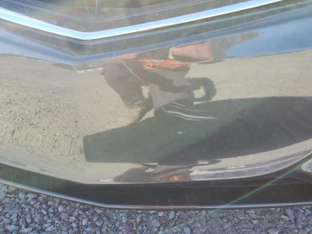 19UDE2F72GA021537 - 2016 ACURA ILX PREMIUM TECH გრაფიტი ფოტო 9