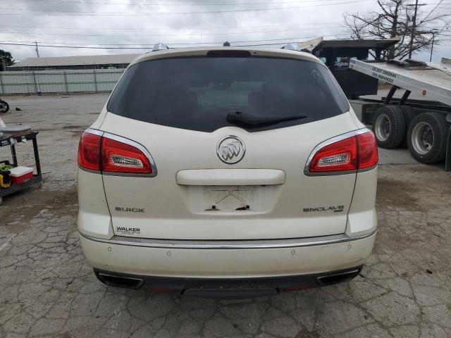 5GAKVCKDXEJ263689 - 2014 BUICK ENCLAVE BEIGE photo 6