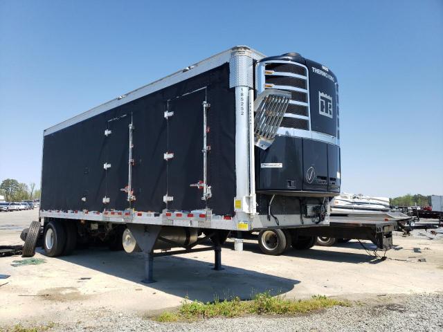 526262814N5000509 - 2022 KIDR TRAILER BLACK photo 1