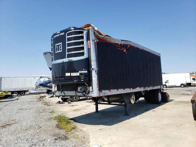 526262814N5000509 - 2022 KIDR TRAILER BLACK photo 9