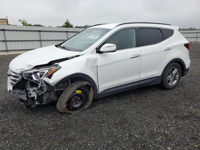 2017 HYUNDAI SANTA FE S, 