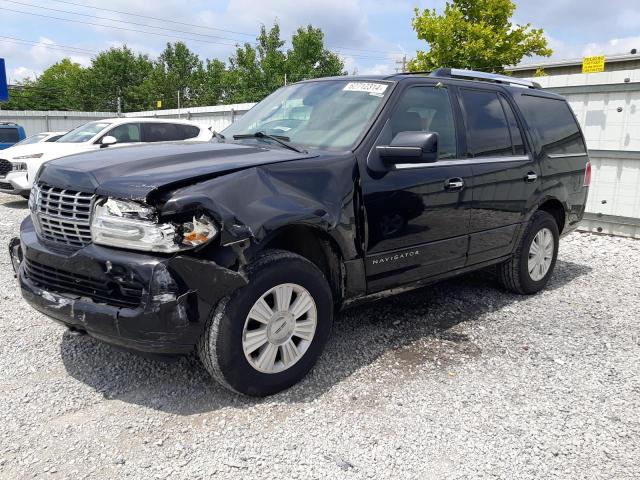 2013 LINCOLN NAVIGATOR, 