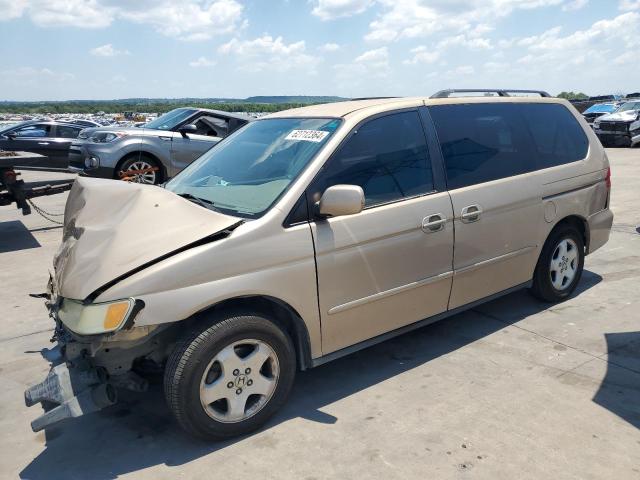 2001 HONDA ODYSSEY EX, 