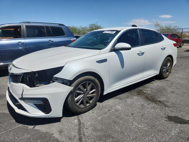 2020 KIA OPTIMA LX, 