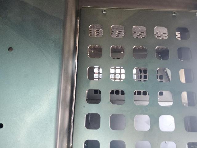 1FM5K8AR2FGB62655 - 2015 FORD EXPLORER POLICE INTERCEPTOR BLACK photo 10