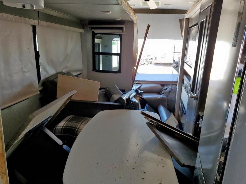 4X4FFLN29N1898422 - 2022 FOREST RIVER FLAGSTAFF 5291KRL 双色 照片 6