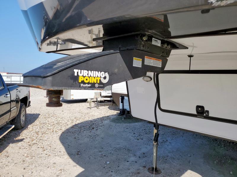 4X4FFLN29N1898422 - 2022 FOREST RIVER FLAGSTAFF 5291KRL 双色 照片 7