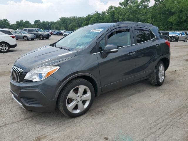 2016 BUICK ENCORE, 