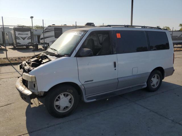 2000 CHEVROLET ASTRO, 