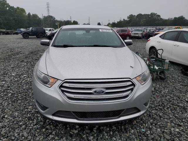 1FAHP2F8XEG165209 - 2014 FORD TAURUS LIMITED SILVER photo 5