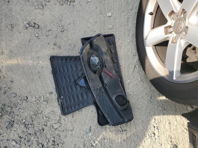 WA1WKAFP1BA060889 - 2011 AUDI Q5 PRESTIGE 黑色 照片 13